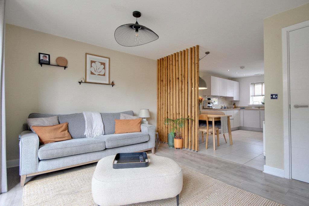 Greensides Grove, Beverley